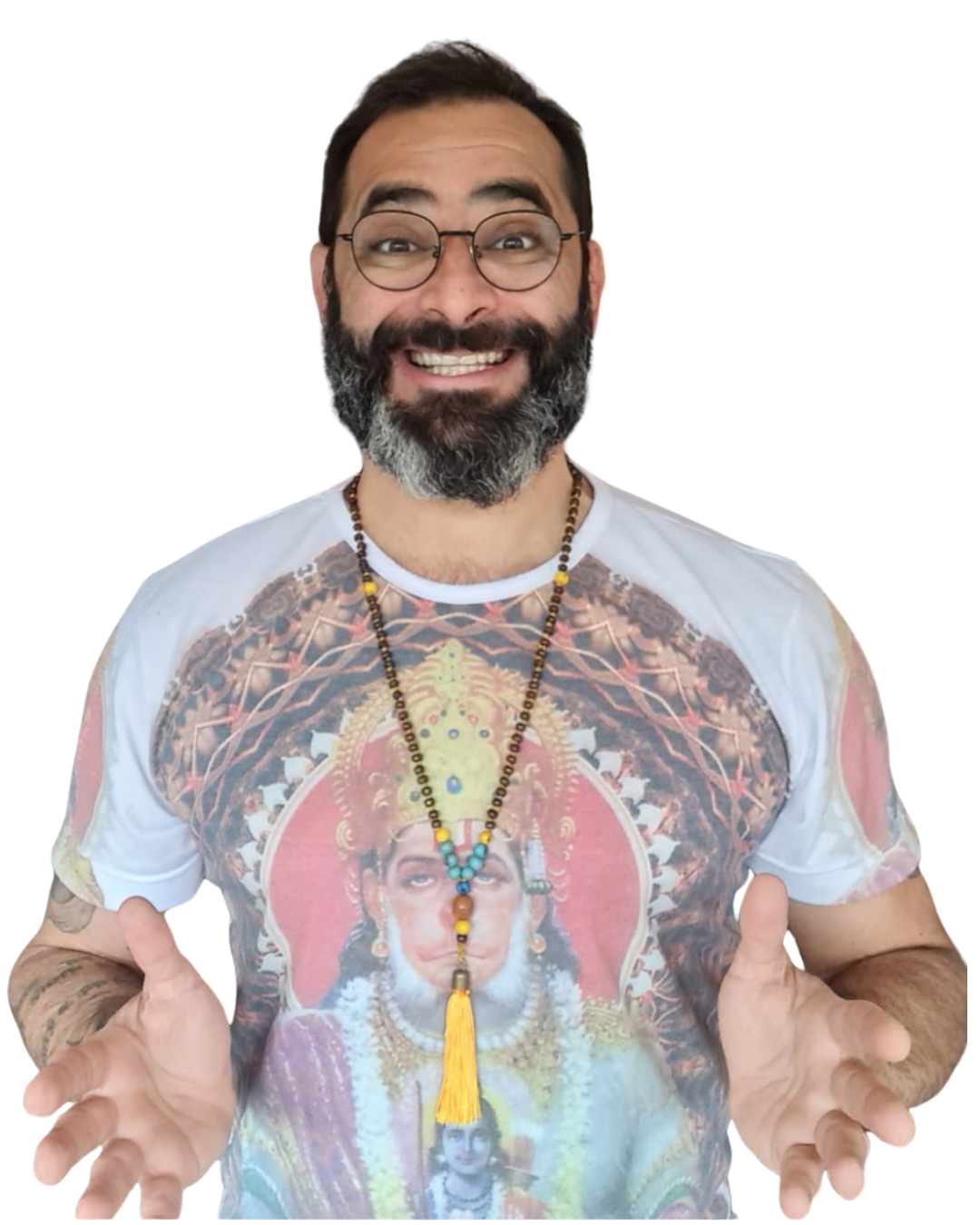 Zé Yoga